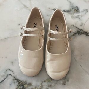 Zara dress shoes